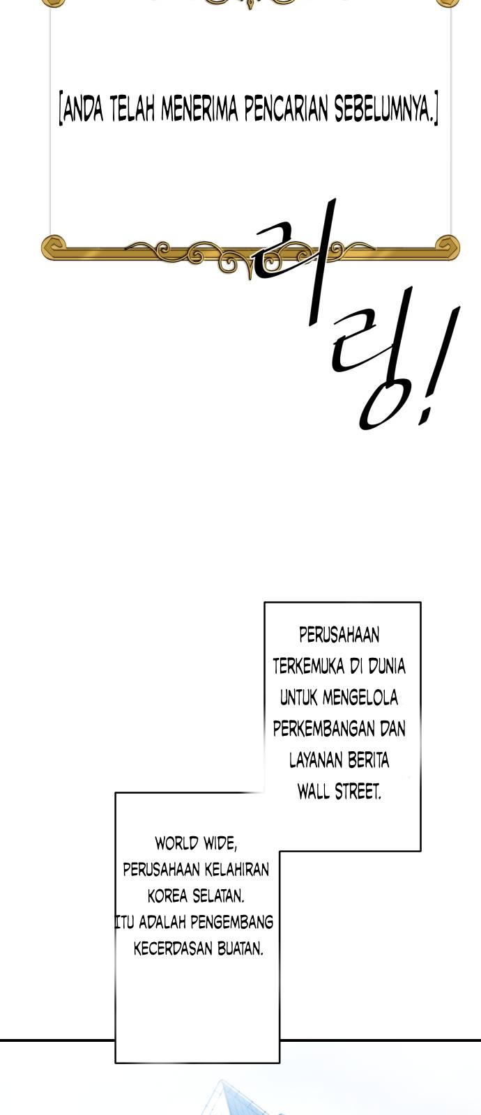 The Strongest Florist Chapter 03 Bahasa Indonesia